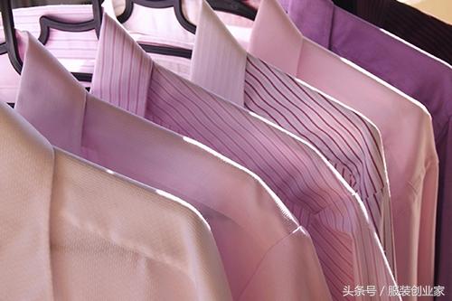 开服装店怎么进货?记住这4个原则,新手也能做好服装生意