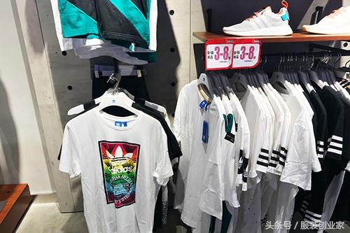 开服装店怎么进货?记住这4个原则,新手也能做好服装生意