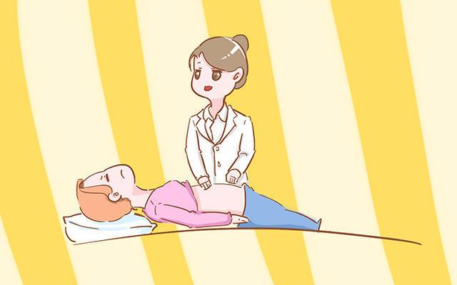 谁说妊娠纹难以去除?6个小方法让你轻松去除妊娠纹!