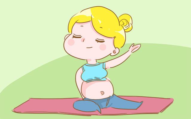谁说妊娠纹难以去除?6个小方法让你轻松去除妊娠纹!