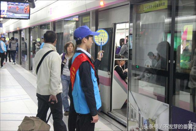 地铁和轻轨有什么区别?通俗易懂的解答看这里