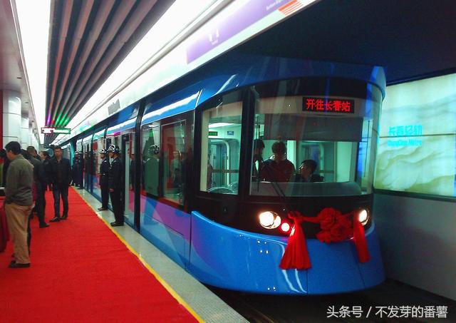 地铁和轻轨有什么区别?通俗易懂的解答看这里