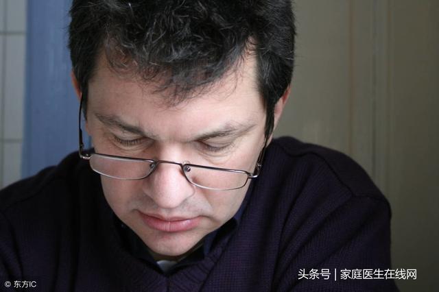每天睡得不少,为什么还会有黑眼圈?中医终于说了大实话