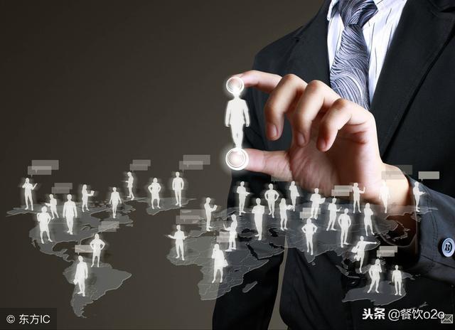 2019年,中国最赚钱的45个商业模式(值得收藏)