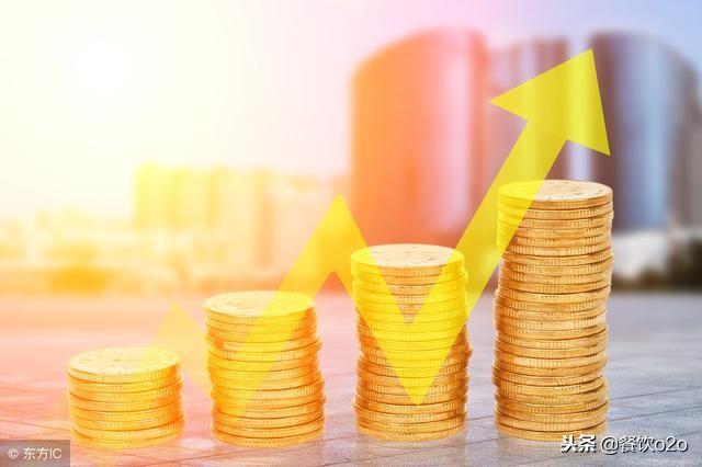 2019年,中国最赚钱的45个商业模式(值得收藏)