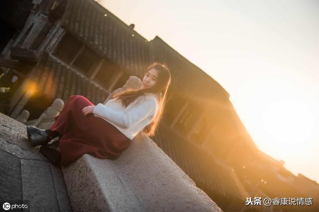 那些年少轻狂的日子,遍及着各种暖意