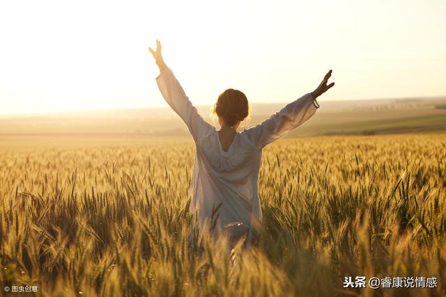那些年少轻狂的日子,遍及着各种暖意