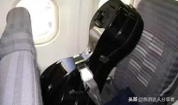 乘坐飞机需知,原来这些东西都可以带上飞机!之前都白扔了