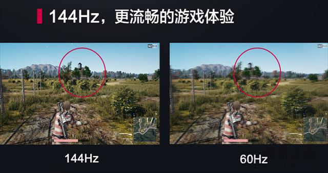 液晶显示器主要看什么参数?电脑显示器各项参数的含义科普大全