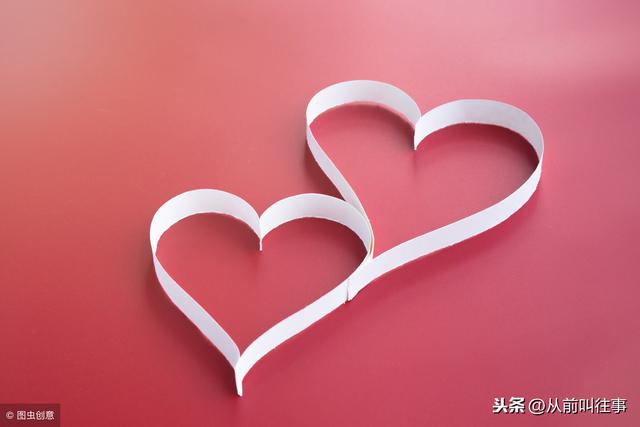 爱是什么,有很多种解释。你喜欢哪一个