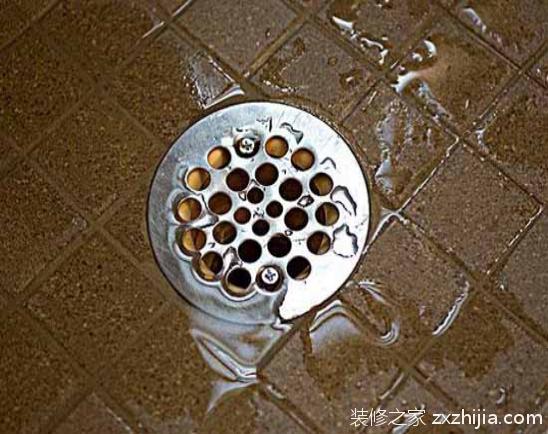 地漏尺寸有哪些?地漏常见尺寸规格大全