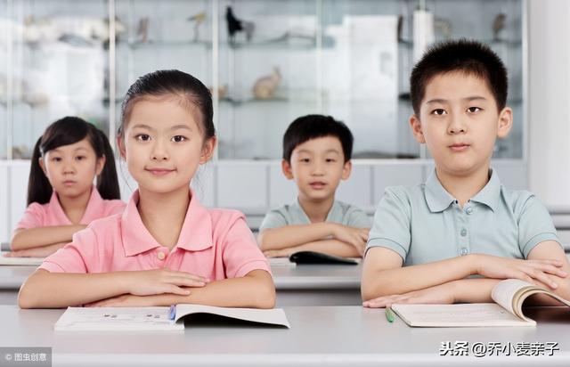 学习会破坏孩子的想象力和创造力吗?专家:不会,关键是怎么学