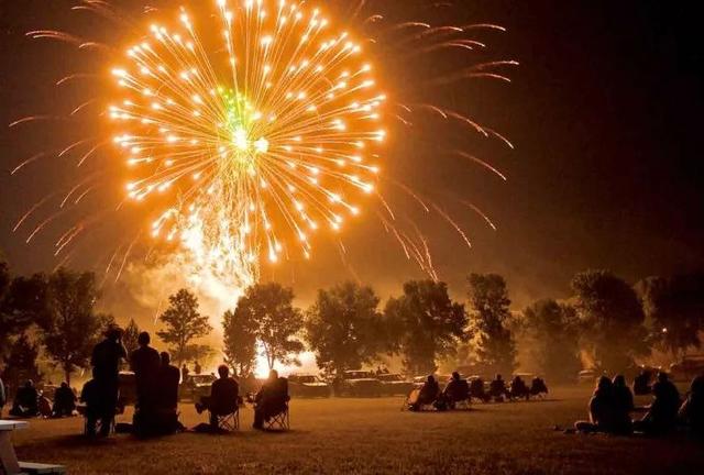 7月节日大盘点,不止有世界杯哦!