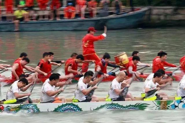 五月初五,今日端午!这些习俗要谨记