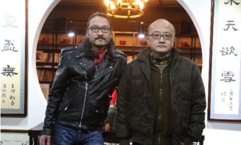 午夜的解放西路,有多少人在挥霍青春,又有多少人在寻找青春