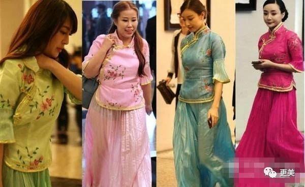 baby倪妮这对“骨灰级闺蜜”,却在生日这天露出马脚……