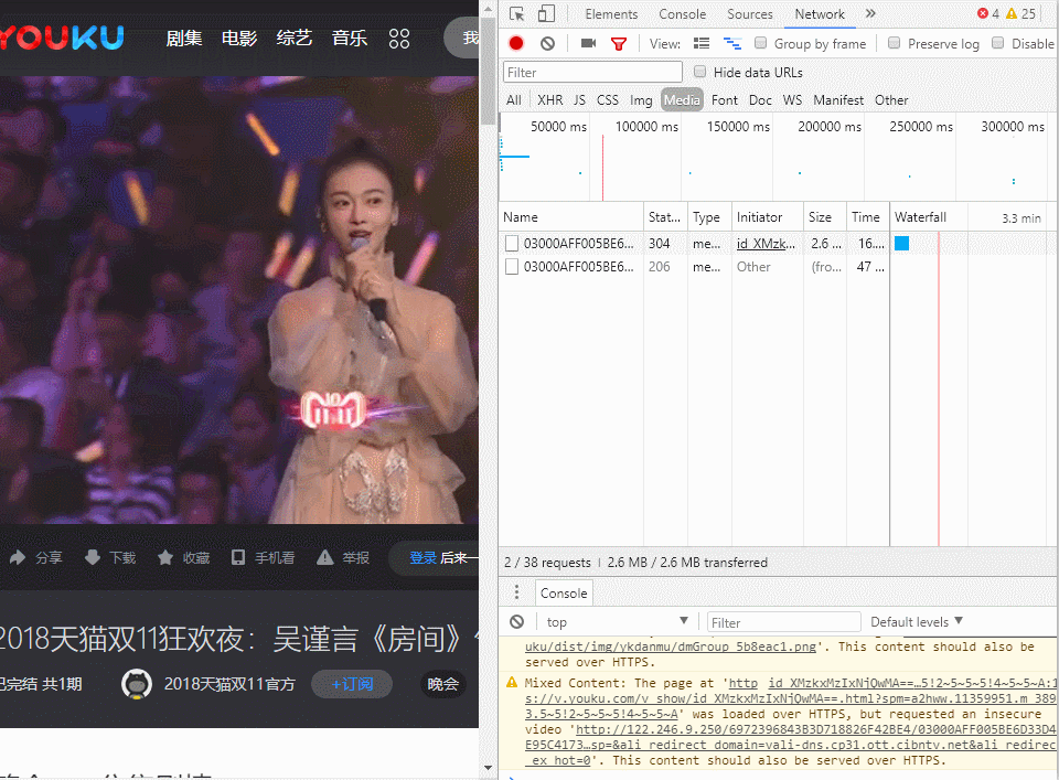 网页视频无法下载?一个按钮即可搞定,知道的人却并不多!