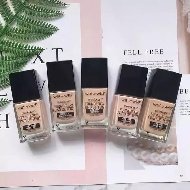 新手化妆只要买这些化妆品,买多了就浪费钱!