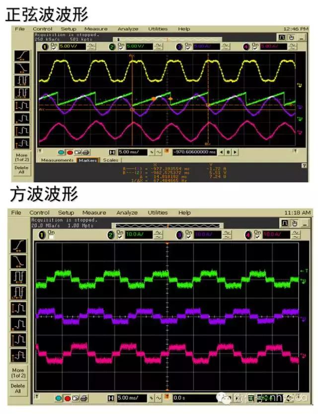 以空调变频为例,详解变频原理、对比及变频控制功能