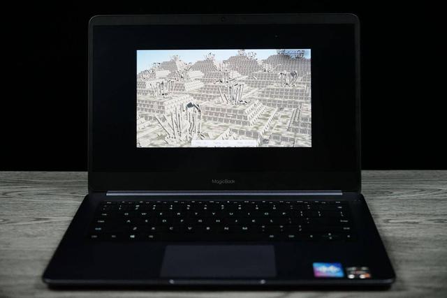 满足移动办公五大刚需的高性价比笔记本