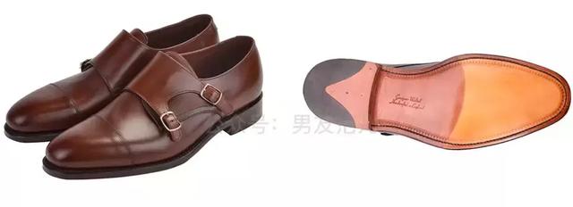 有哪些质感不俗的男鞋品牌,买起来也很方便?