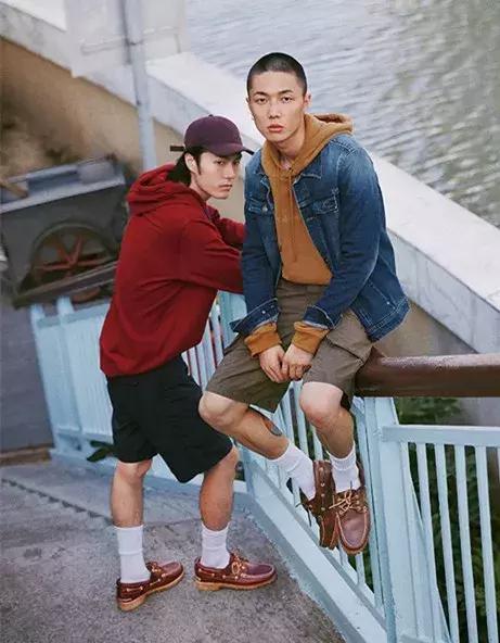 有哪些质感不俗的男鞋品牌,买起来也很方便?