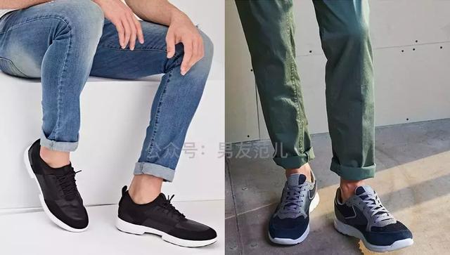 有哪些质感不俗的男鞋品牌,买起来也很方便?