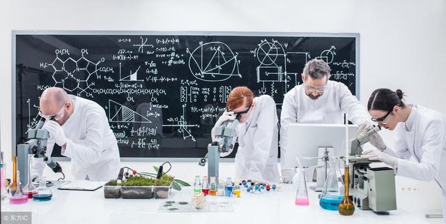 美国麻省大学为什么比清华有名气?