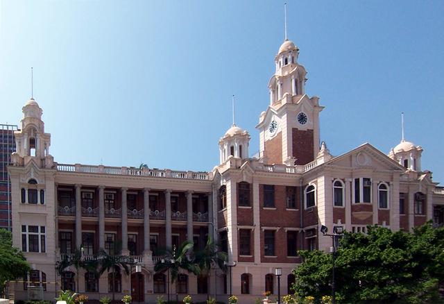 香港大学四大优势专业,你心动了吗?