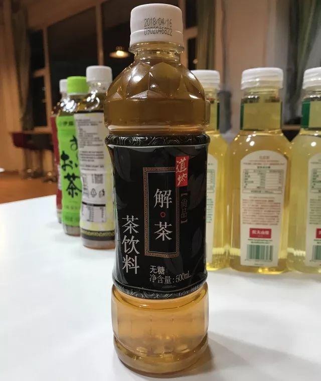 史上最全无糖饮料评测:除了肥宅快乐水,这个居然也很好喝!
