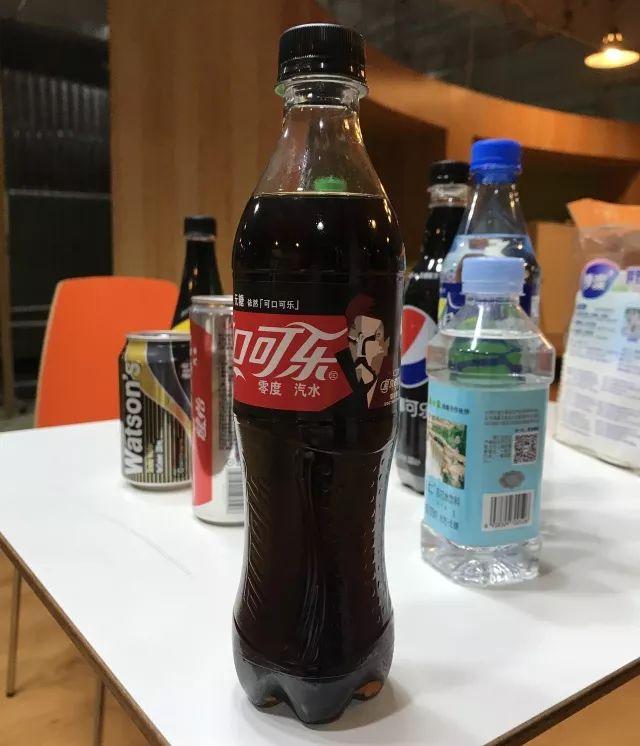 史上最全无糖饮料评测:除了肥宅快乐水,这个居然也很好喝!