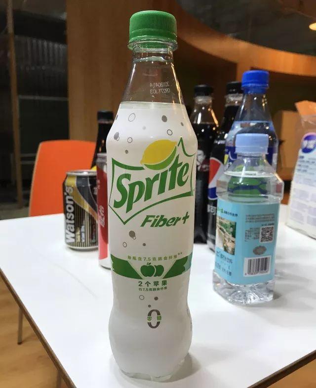 史上最全无糖饮料评测:除了肥宅快乐水,这个居然也很好喝!