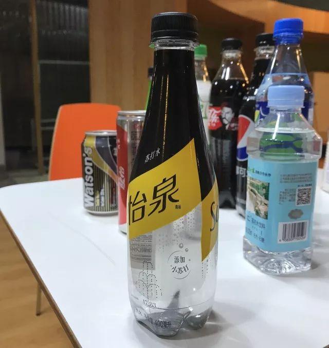 史上最全无糖饮料评测:除了肥宅快乐水,这个居然也很好喝!