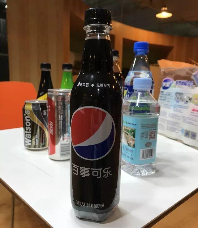 史上最全无糖饮料评测:除了肥宅快乐水,这个居然也很好喝!