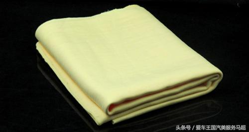 开洗车美容店需要什么设备,看完就一目了然了