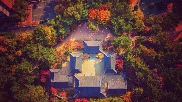 2019韩国启明大学本科学费和奖学金-韩国留学费用