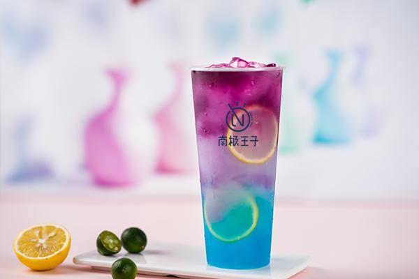 奶茶店加盟排行榜,奶茶店加盟选哪家品牌好-南极王子