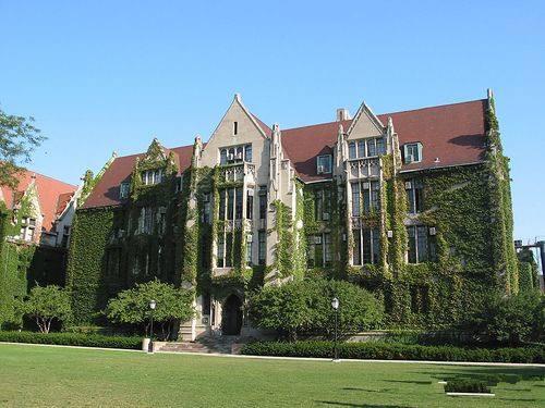 芝加哥有哪些大学专业好,申请容易