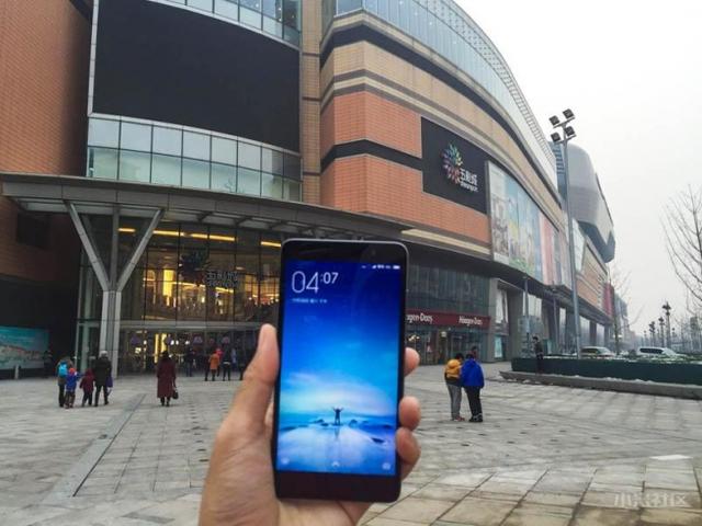 信号?下载速度?GPS表现如何?红米Note 3通信质量测试