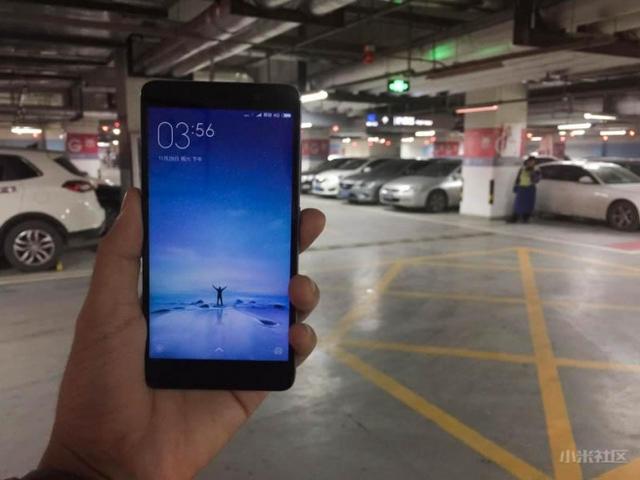 信号?下载速度?GPS表现如何?红米Note 3通信质量测试