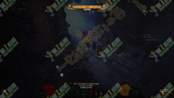 暗黑3卡奈魔盒怎么得 暗黑3卡奈魔盒怎么获得图文解答