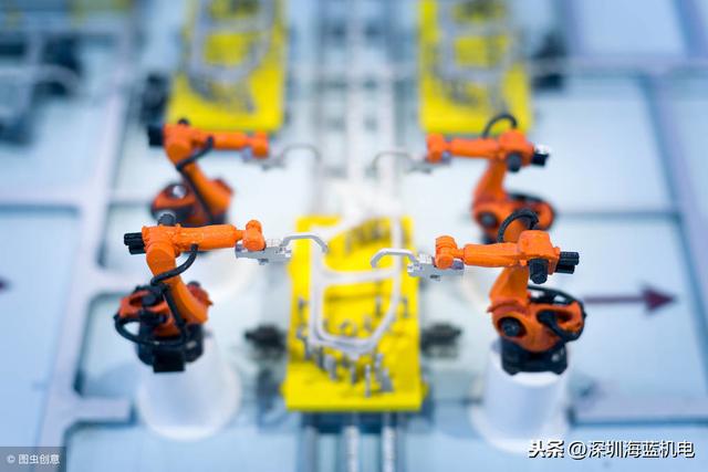 教你看懂三菱变频器Er系列的故障代码