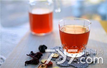 酸梅汤的做法 简单好喝的酸梅汤各季都能喝