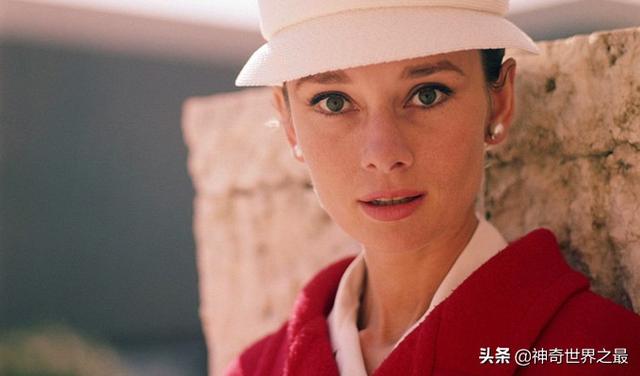 世界之最美丽的女人,奥黛丽·赫本怎么死的?
