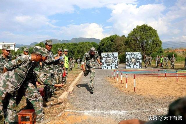 当过兵的为啥说宁跑5公里不跑400米?新兵跑完可能直接进卫生队