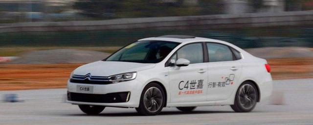 雪铁龙c4世嘉怎么样?c4世嘉为什么没人买