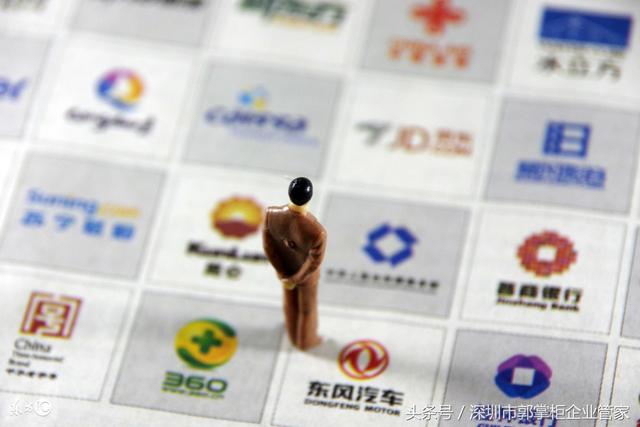 商标知多少?到底该如何查询商标是否能够注册呢?