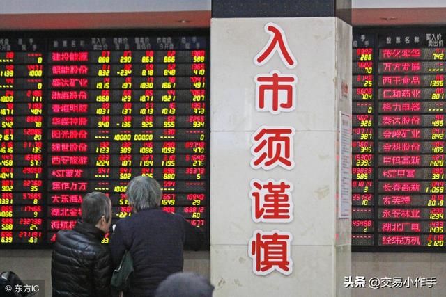 股票成交量是什么意思?股票怎样看成交量