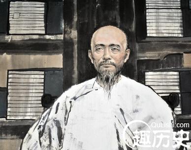 历史上的纪晓岚是怎么死的?纪晓岚活了多少岁
