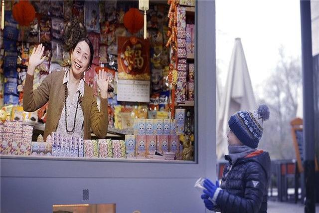 为了让德国人们出国旅游,汉莎航空大开脑洞